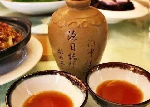 花雕酒是什么酒_花雕酒花雕是什么意思_花雕酒的