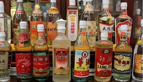 十大好喝不貴的白酒排名，公認(rèn)酒質(zhì)口感好，