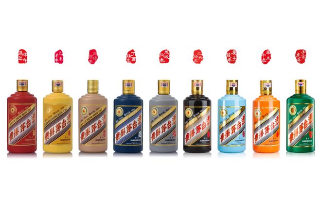 兔年茅臺多少錢一瓶_茅臺兔年生肖酒回收價格_生肖茅臺酒回收多少錢