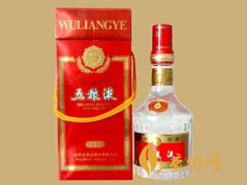 五糧液系列價格一覽表圖片 五糧液各種酒的