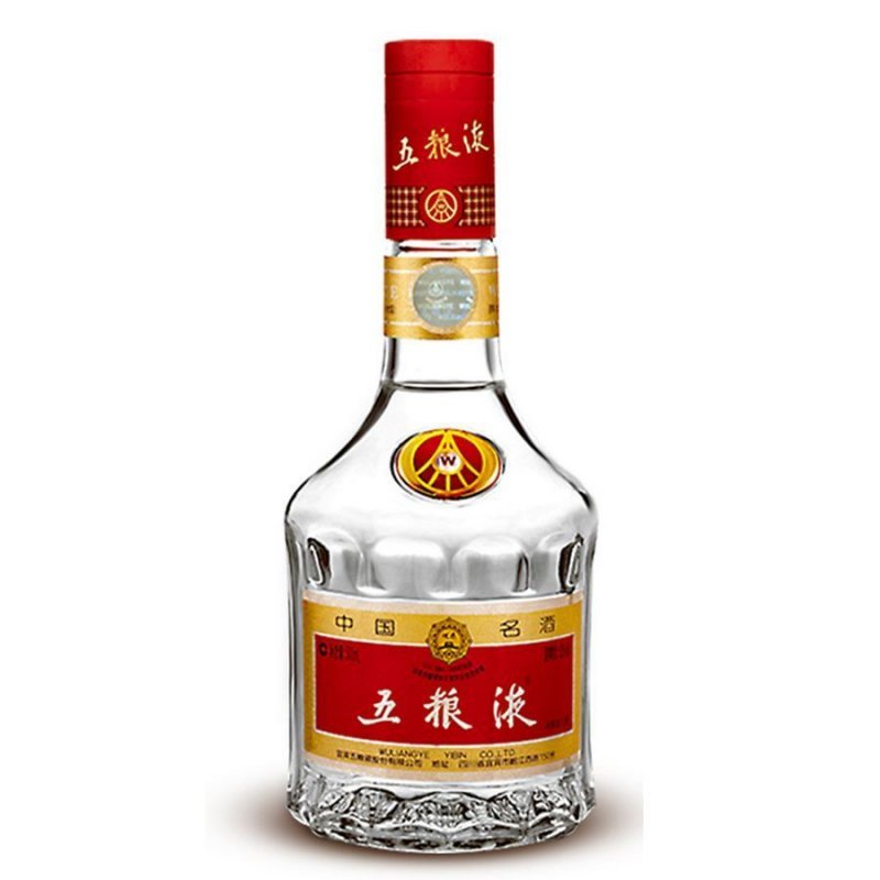 85年五糧液52度價格回收價格，85年五糧液52