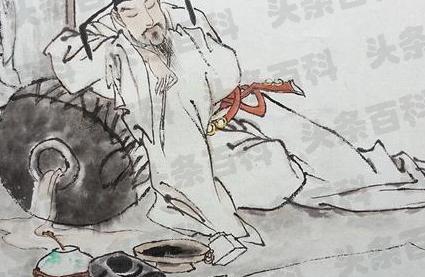 斗酒是什么意思？古代人的娛樂方式