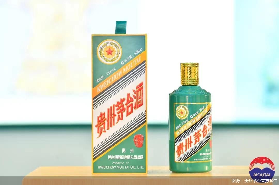 上市一個月后，茅臺虎年生肖酒市場表現如何