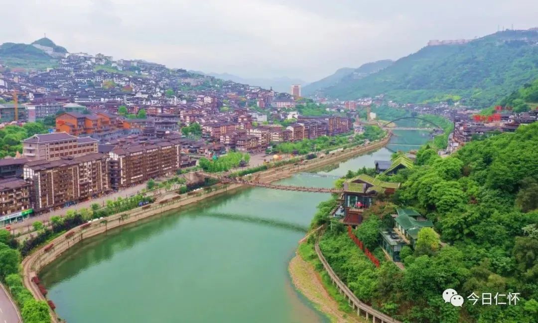 茅臺酒廠在仁懷市嗎_貴州仁懷茅臺鎮十大酒業_仁懷市茅臺鎮十大酒廠排名