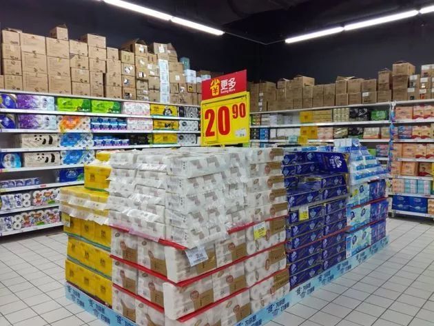 紙業(yè)漲價波及下游 快遞、白酒、超市等行業(yè)