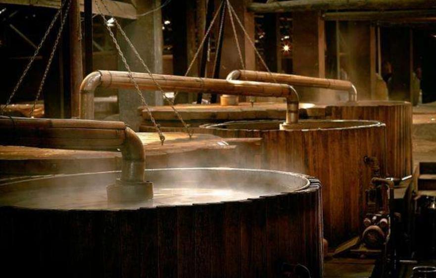 酒精勾兌酒的執(zhí)行標準_酒精勾兌酒_酒精勾兌酒能喝嗎