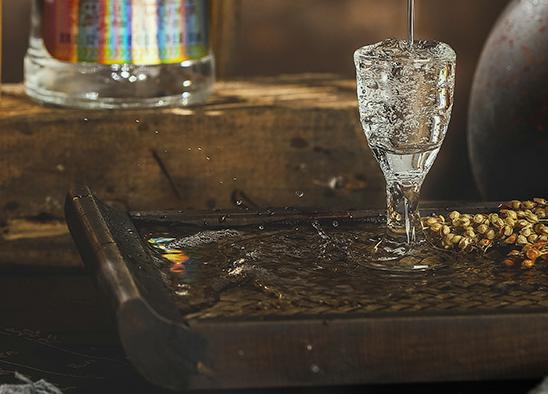 酒精勾兌酒_酒精勾兌酒能喝嗎_酒精勾兌酒的執(zhí)行標準