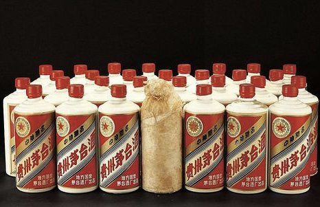 2009年茅臺迎賓酒53度回收價格_茅臺迎賓酒收藏_茅臺迎賓酒回收價格表