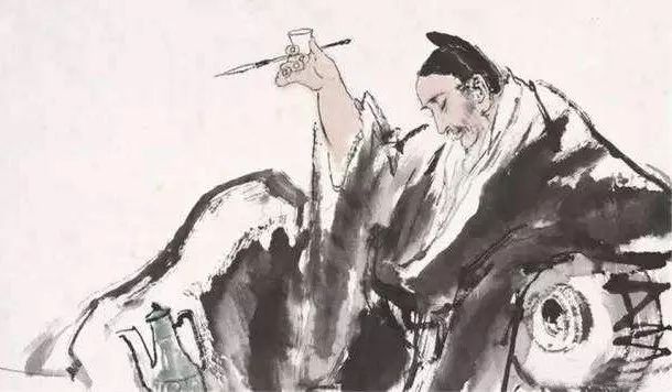 關酒的詩_關乎酒的詩句_有關酒的詩詞