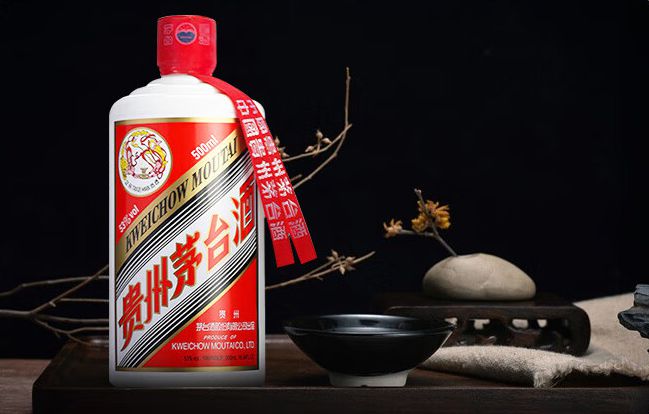 白酒好喝_十大公認好喝白酒_白酒好酒