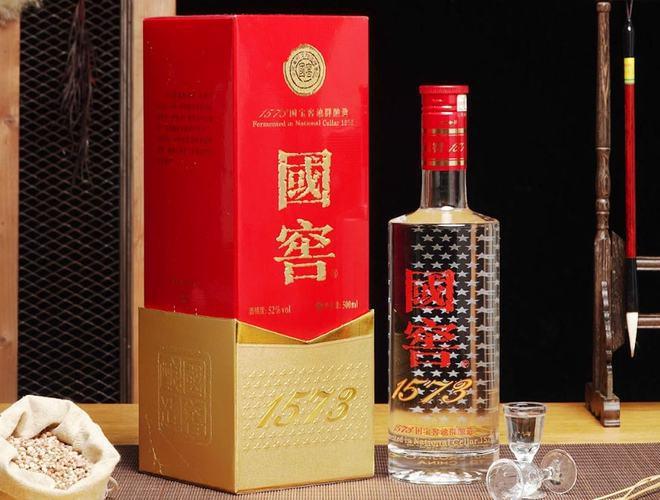 白酒好酒_白酒好喝_十大公認好喝白酒
