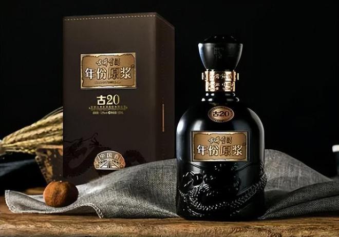 十大公認好喝白酒_白酒好酒_白酒好喝