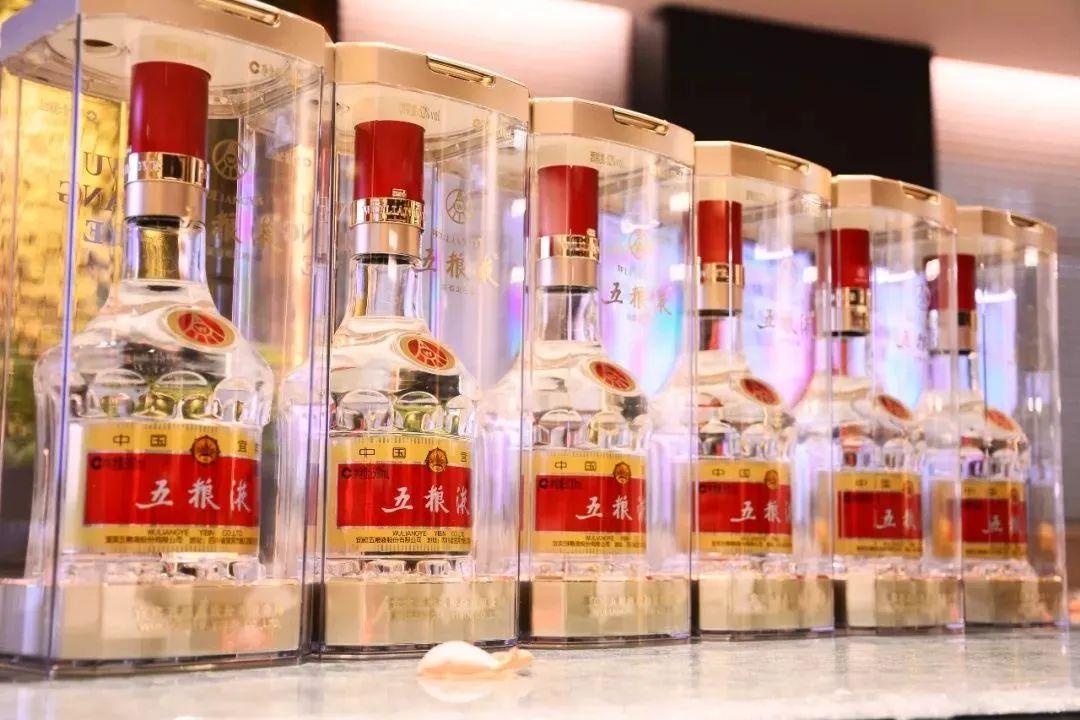五糧液回收什么價(jià)_八代五糧液回收價(jià)_回收五糧液