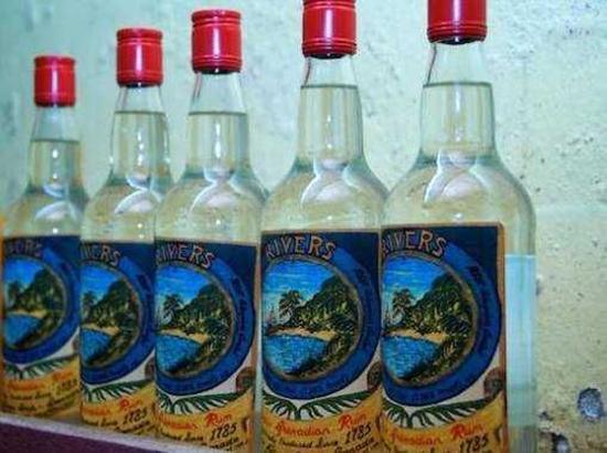 中國度數最高的酒排行，多少度的最好喝？