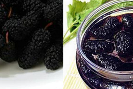 請問桑葚泡酒對人體有什么好處_桑葚泡酒有什么好處_泡桑葚酒的好處