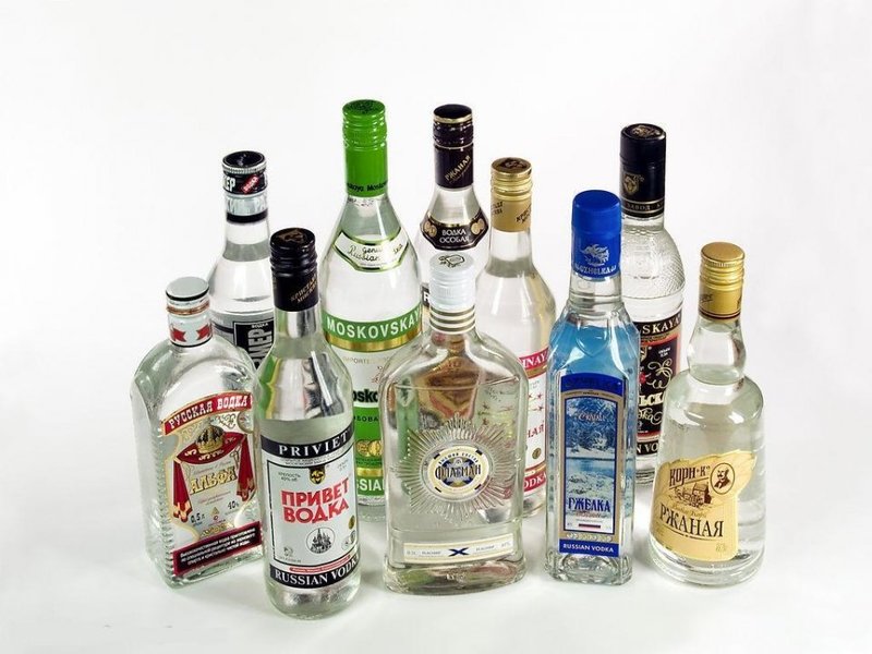 白酒規(guī)格是什么