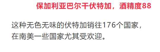 酒度數高就是好酒嗎_度數最高的酒_酒度數高好嗎