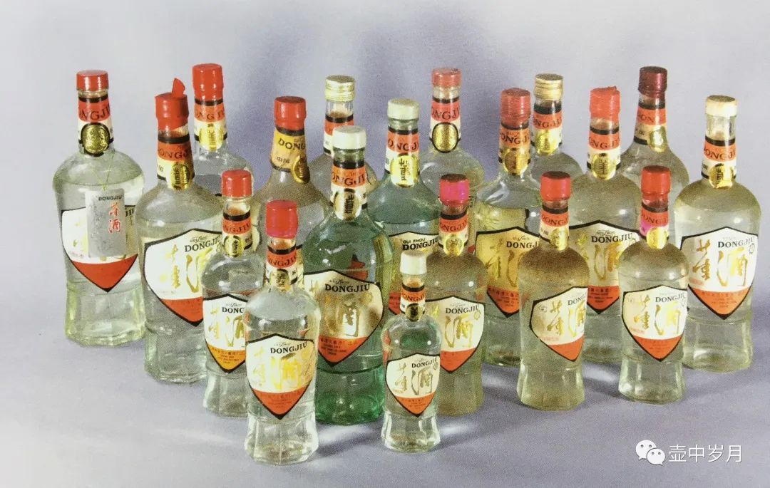 白云酒是什么香型_白云酒價格表和圖片_白云邊屬于什么檔次酒