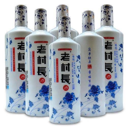 黑龍江白酒有哪些？黑龍江十大名酒