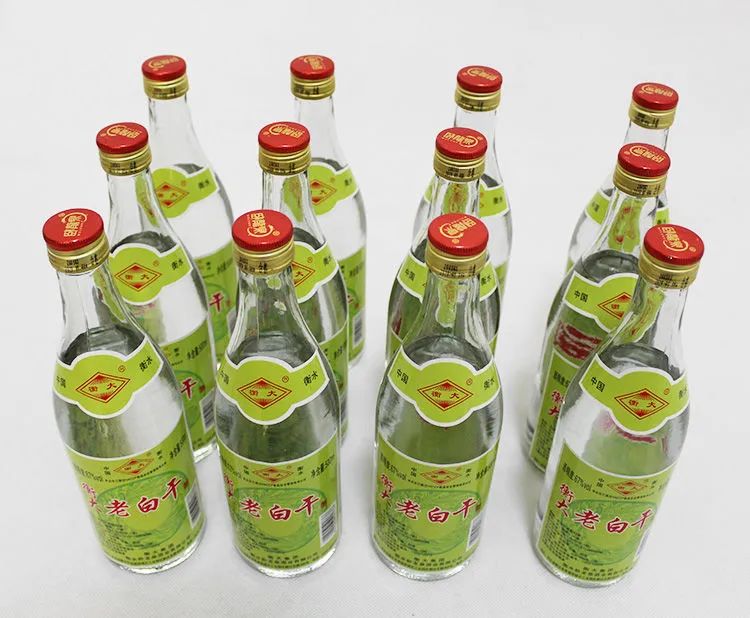 哪款二鍋頭是純糧食酒_純糧釀造的二鍋頭_純糧食酒二鍋頭有哪些