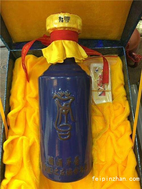 近日1.5升茅臺酒瓶回收隨時報價一覽表