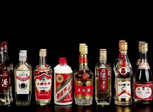 為什么要回收白酒？