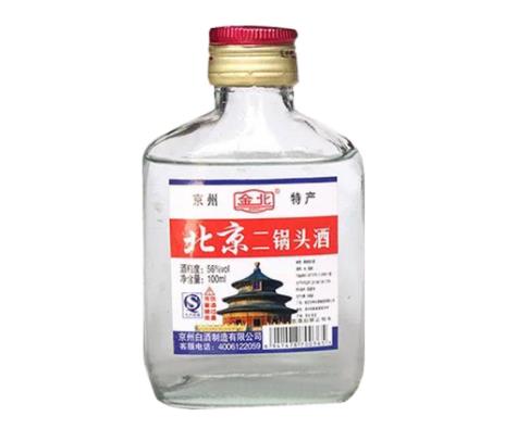 二鍋頭酒是純糧食酒嗎？