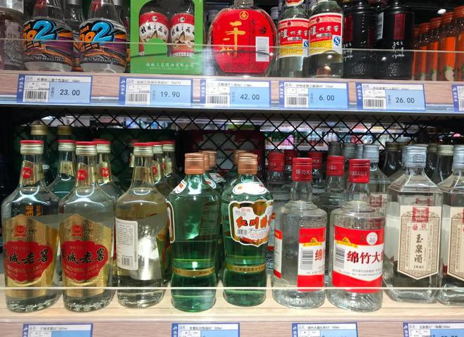 釀一斤純糧食酒的成本到底需要多少錢，帶你一起了解下！